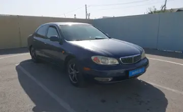 Nissan Maxima 2000 года за 3 000 000 тг. в Шымкент фото 2