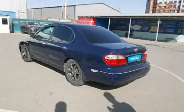 Nissan Maxima 2000 года за 3 000 000 тг. в Шымкент фото 4