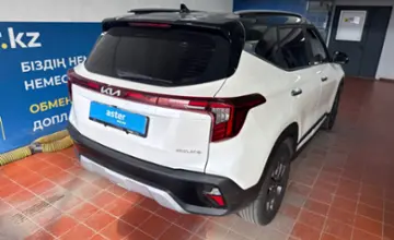 Kia Seltos 2023 года за 10 500 000 тг. в Астана