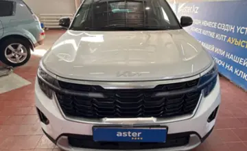 Kia Seltos 2023 года за 10 500 000 тг. в Астана фото 2