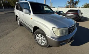 Toyota Land Cruiser 2006 года за 8 500 000 тг. в Уральск фото 3