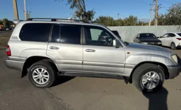 Toyota Land Cruiser 2006 года за 8 500 000 тг. в Уральск фото 4