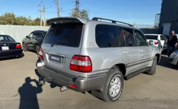 Toyota Land Cruiser 2006 года за 8 500 000 тг. в Уральск