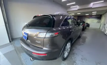 Infiniti FX 2007 года за 6 200 000 тг. в Павлодар