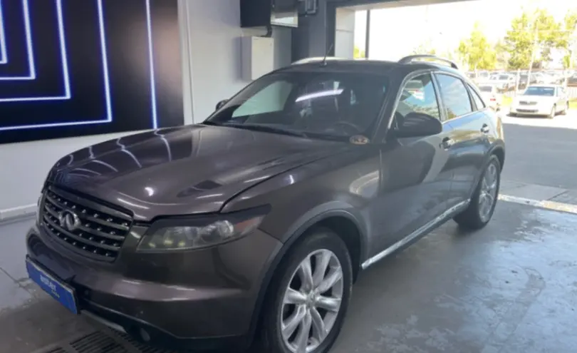 Infiniti FX 2007 года за 6 200 000 тг. в Павлодар