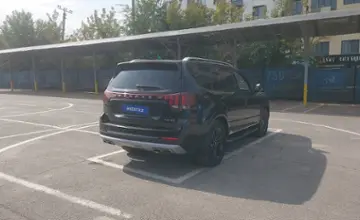 Kia Mohave 2021 года за 19 000 000 тг. в Алматы фото 3