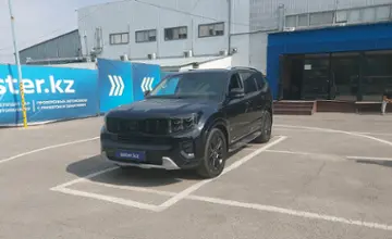 Kia Mohave 2021 года за 19 000 000 тг. в Алматы фото 1