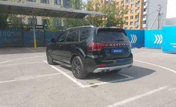 Kia Mohave 2021 года за 19 000 000 тг. в Алматы фото 4
