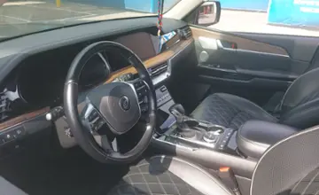 Kia Mohave 2021 года за 19 000 000 тг. в Алматы фото 5