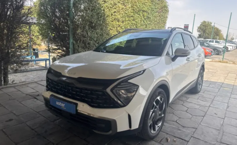 Kia Sportage 2024 года за 17 500 000 тг. в Талдыкорган