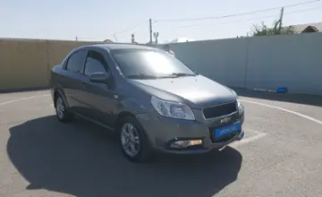 Chevrolet Nexia 2021 года за 5 000 000 тг. в Шымкент фото 2