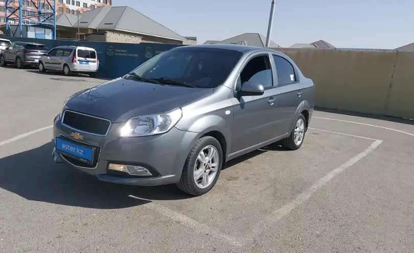 Chevrolet Nexia 2021 года за 5 000 000 тг. в Шымкент