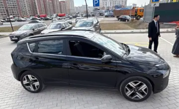Hyundai Bayon 2023 года за 9 000 000 тг. в Астана фото 4
