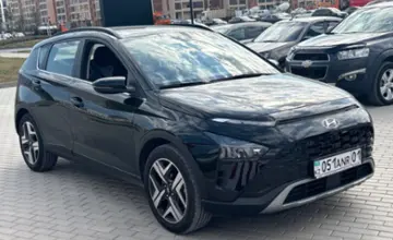 Hyundai Bayon 2023 года за 9 000 000 тг. в Астана фото 3
