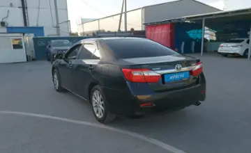 Toyota Camry 2013 года за 7 200 000 тг. в Шымкент фото 4