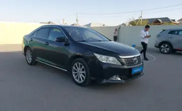 Toyota Camry 2013 года за 7 200 000 тг. в Шымкент фото 2