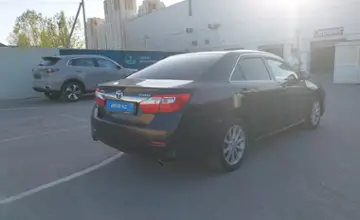 Toyota Camry 2013 года за 7 200 000 тг. в Шымкент фото 3