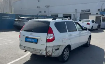 LADA (ВАЗ) Priora 2014 года за 2 300 000 тг. в Шымкент