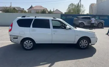 LADA (ВАЗ) Priora 2014 года за 2 300 000 тг. в Шымкент фото 4