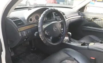 Mercedes-Benz E-Класс 2004 года за 4 000 000 тг. в Шымкент фото 5
