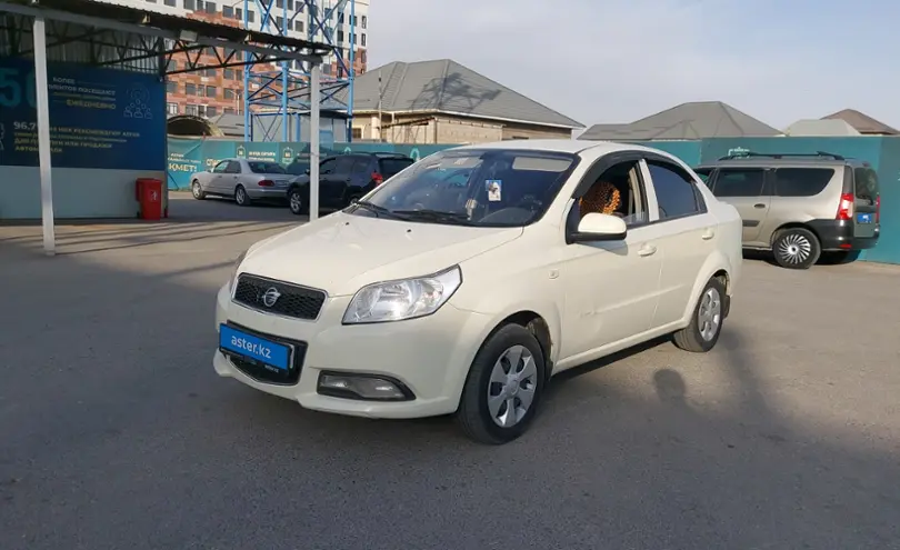 Ravon Nexia R3 2019 года за 4 000 000 тг. в Шымкент