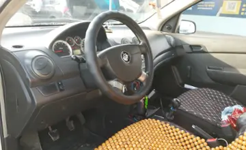 Ravon Nexia R3 2019 года за 4 000 000 тг. в Шымкент фото 5