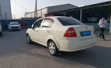 Ravon Nexia R3 2019 года за 4 000 000 тг. в Шымкент фото 4