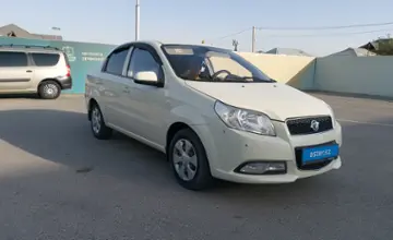 Ravon Nexia R3 2019 года за 4 000 000 тг. в Шымкент фото 2