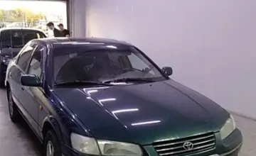 Toyota Camry 1997 года за 3 500 000 тг. в Павлодар фото 3