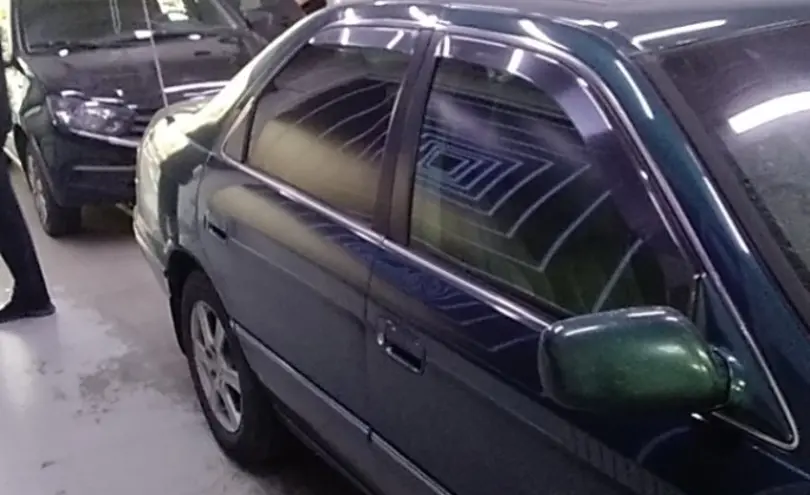 Toyota Camry 1997 года за 3 500 000 тг. в Павлодар фото 4