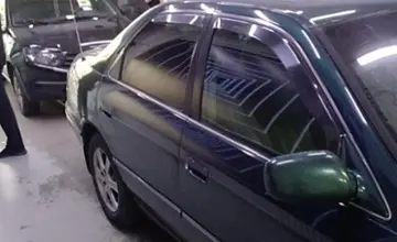 Toyota Camry 1997 года за 3 500 000 тг. в Павлодар фото 4