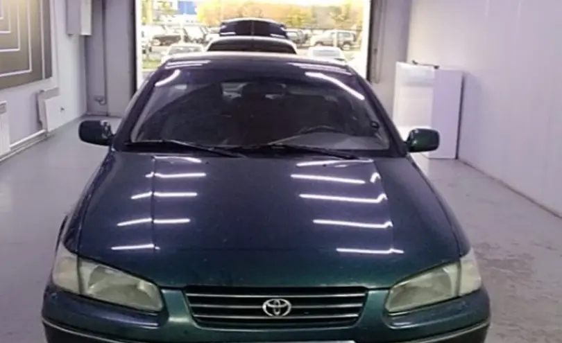 Toyota Camry 1997 года за 3 500 000 тг. в Павлодар фото 2