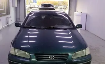 Toyota Camry 1997 года за 3 500 000 тг. в Павлодар фото 2