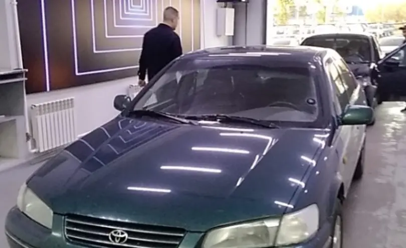 Toyota Camry 1997 года за 3 500 000 тг. в Павлодар