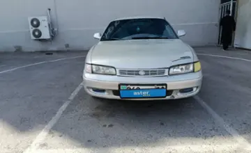 Mazda 626 1994 года за 600 000 тг. в Тараз фото 2