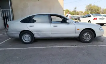 Mazda 626 1994 года за 600 000 тг. в Тараз фото 4