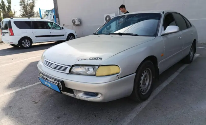 Mazda 626 1994 года за 600 000 тг. в Тараз