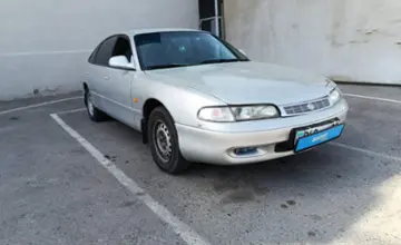 Mazda 626 1994 года за 600 000 тг. в Тараз фото 3