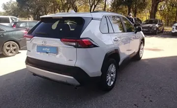Toyota RAV4 2020 года за 13 000 000 тг. в Актобе