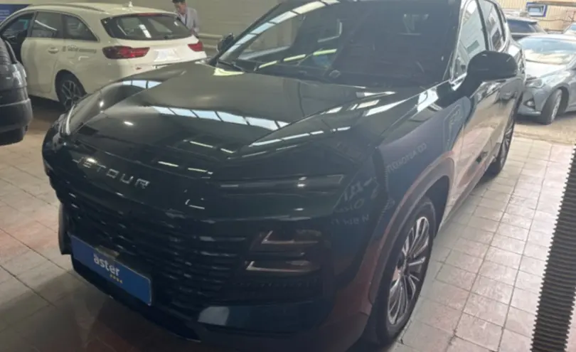 Jetour Dashing 2024 года за 9 500 000 тг. в Астана