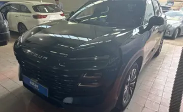 Jetour Dashing 2024 года за 9 500 000 тг. в Астана фото 1