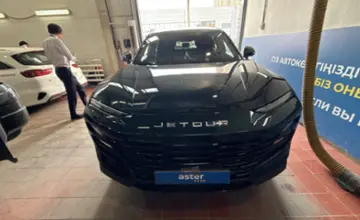 Jetour Dashing 2024 года за 9 500 000 тг. в Астана фото 2