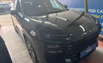 Jetour Dashing 2024 года за 9 500 000 тг. в Астана фото 3