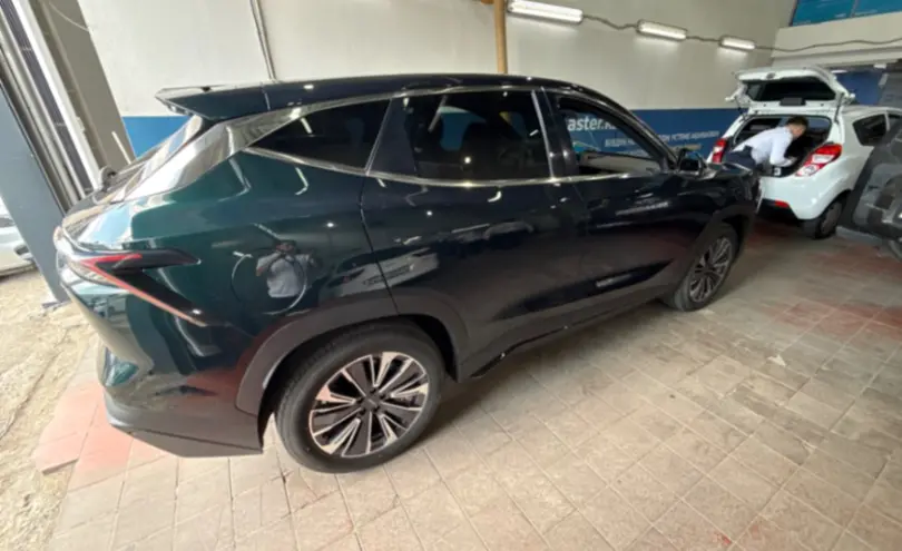 Jetour Dashing 2024 года за 9 500 000 тг. в Астана фото 4