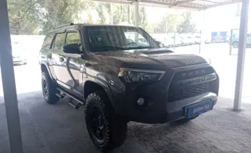 Toyota 4Runner 2018 года за 18 000 000 тг. в Алматы фото 3