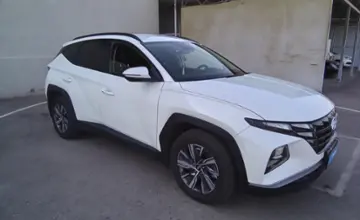 Hyundai Tucson 2023 года за 13 000 000 тг. в Тараз фото 3