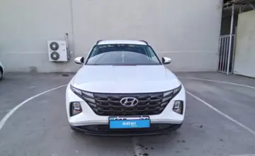 Hyundai Tucson 2023 года за 13 000 000 тг. в Тараз фото 2