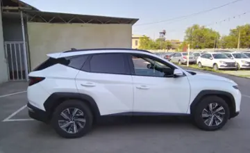 Hyundai Tucson 2023 года за 13 000 000 тг. в Тараз фото 4