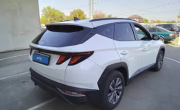 Hyundai Tucson 2023 года за 13 000 000 тг. в Тараз