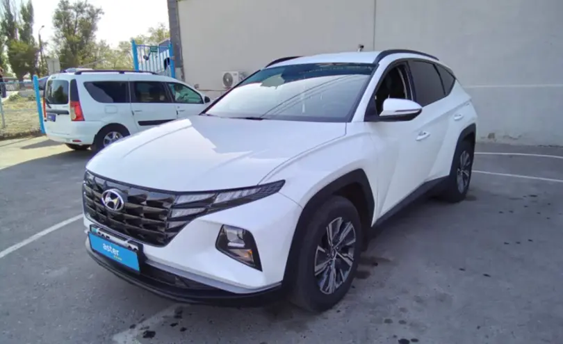 Hyundai Tucson 2023 года за 13 000 000 тг. в Тараз